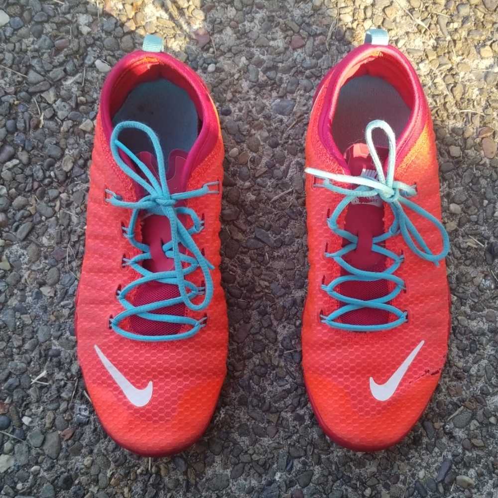 Nike Free